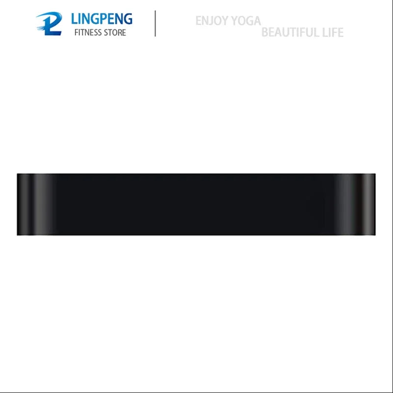 Hip &amp; Leg Resistance Loop Band