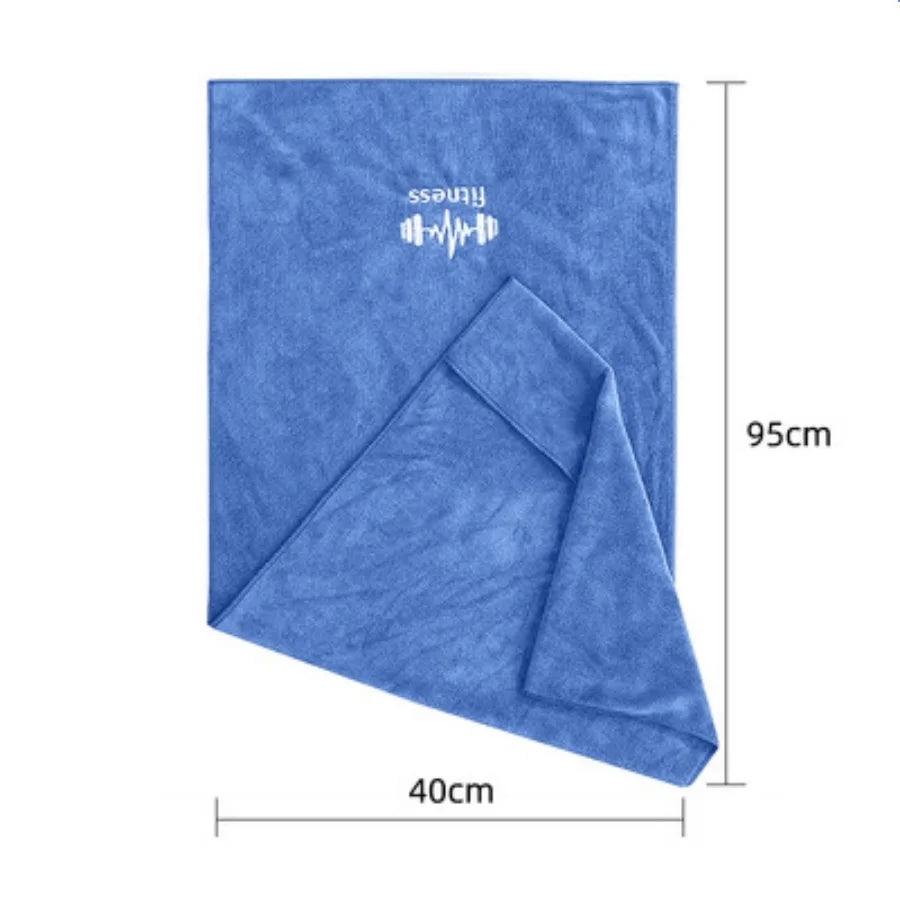 Quick-Drying Sports Towel (Unisex)