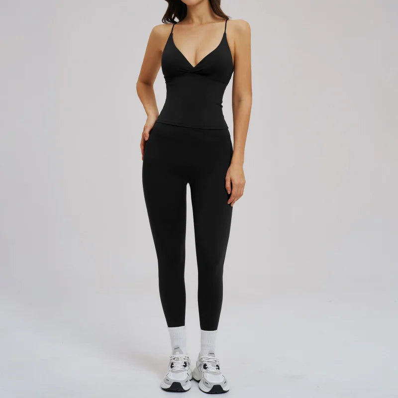 Open-Back Performance Set