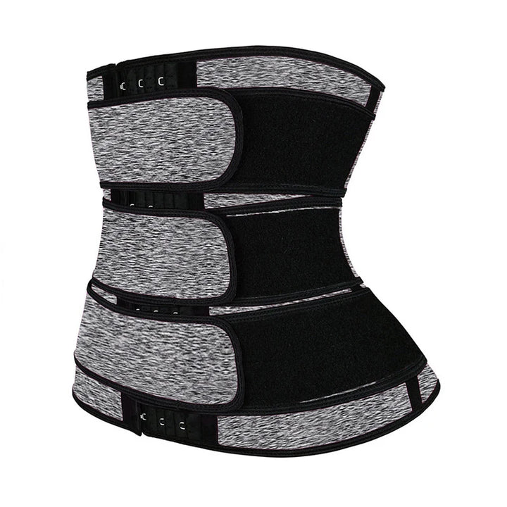 Women's Triple-Belt Waist Trainer