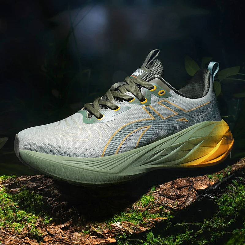 Men's Lightweight Training Sneakers