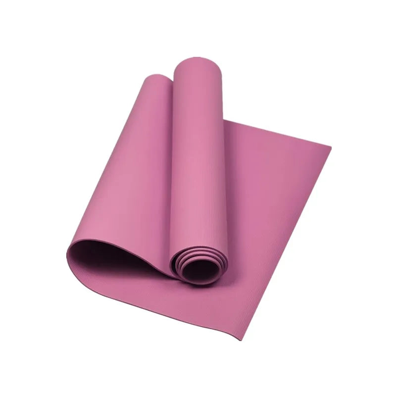 EVA Foam Yoga Mat (4mm)