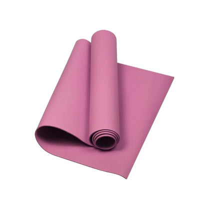 EVA Foam Yoga Mat (4mm)