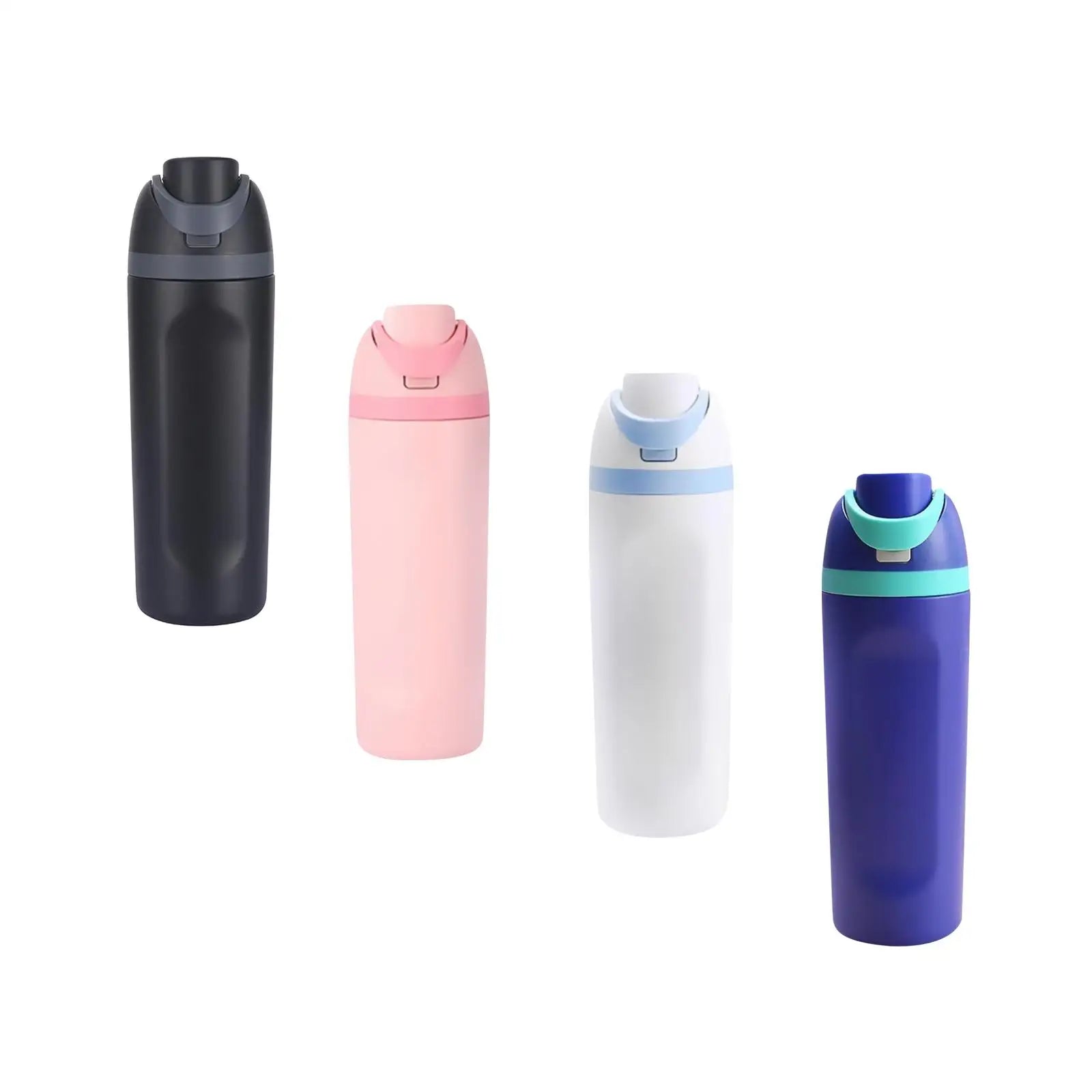 600ml Insulated Water Bottle
