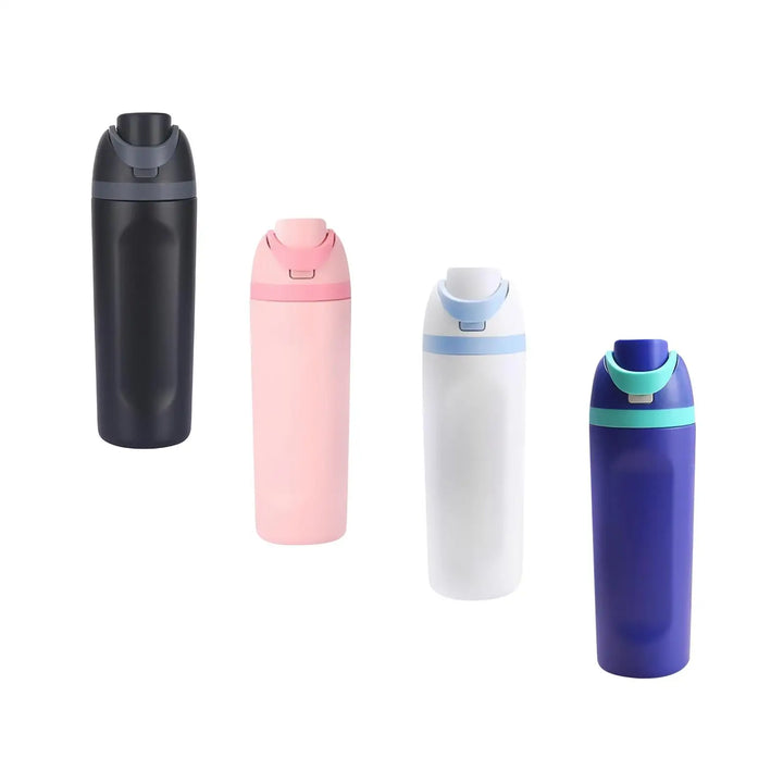 600ml Insulated Water Bottle