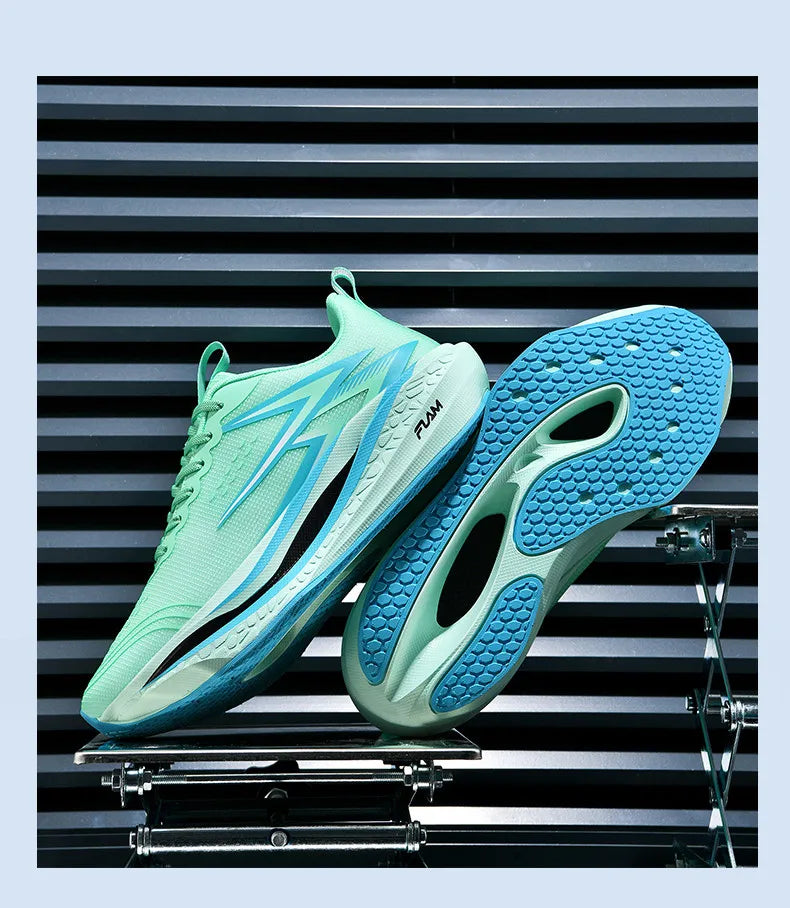 Unisex Carbon Plate Racing Shoes