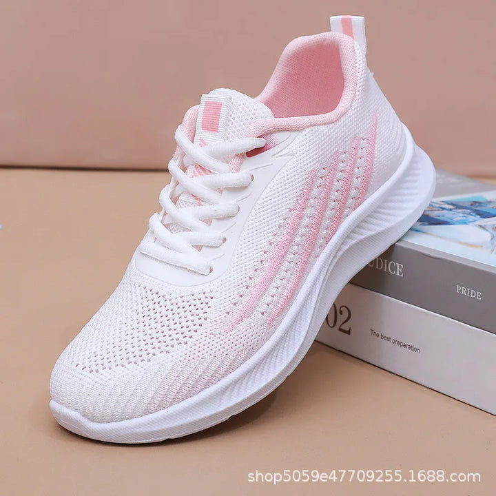 Women's Cushioned Running Shoes