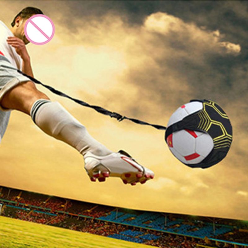 Soccer Kick Training Belt
