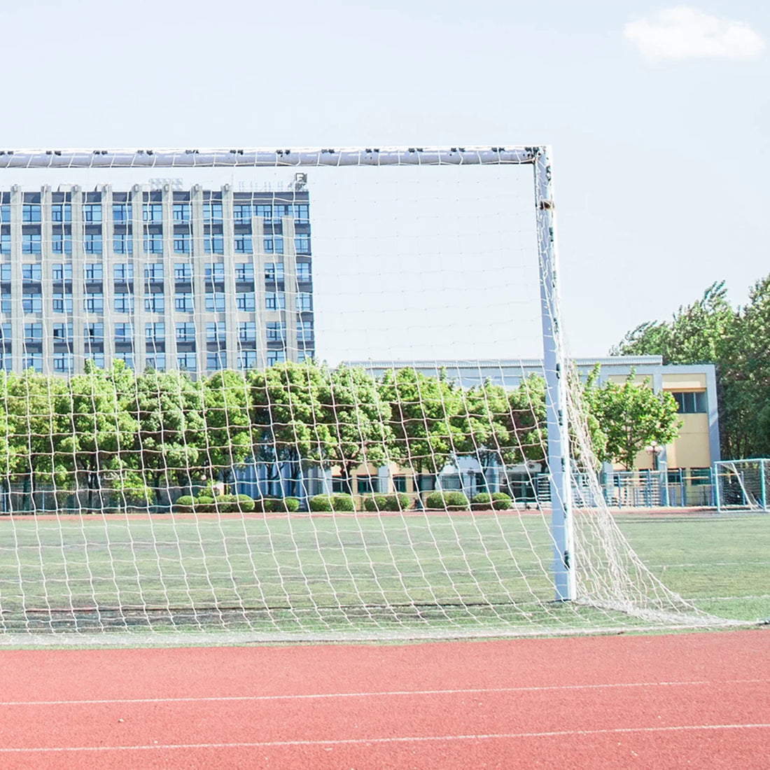 Portable Soccer Practice Net