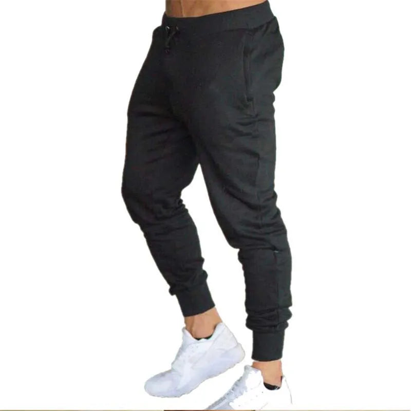 Men's Casual Training Pants