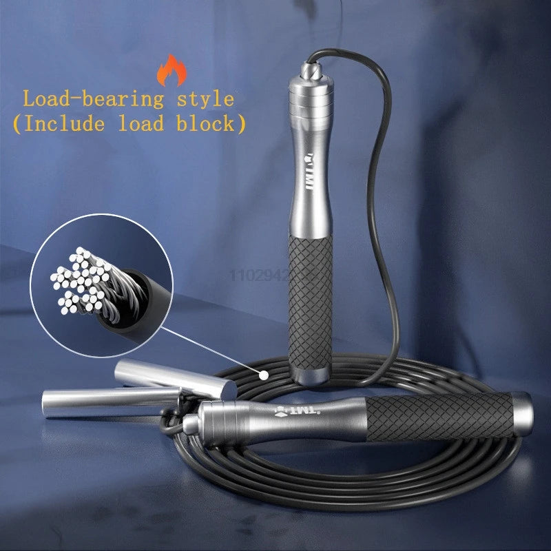 Professional Speed Jump Rope
