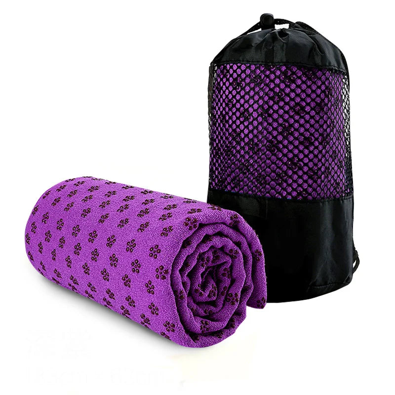 Hot Yoga Towel