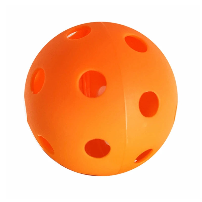 Indoor Pickleballs 26-Hole