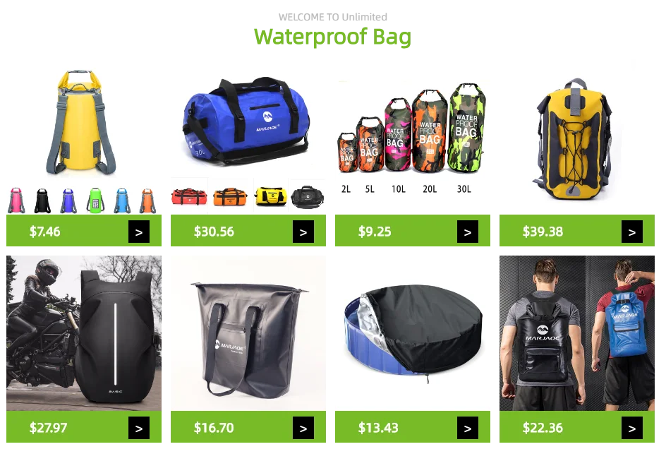 Weekender Gym Duffel Tote
