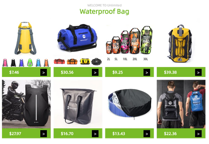 Weekender Gym Duffel Tote