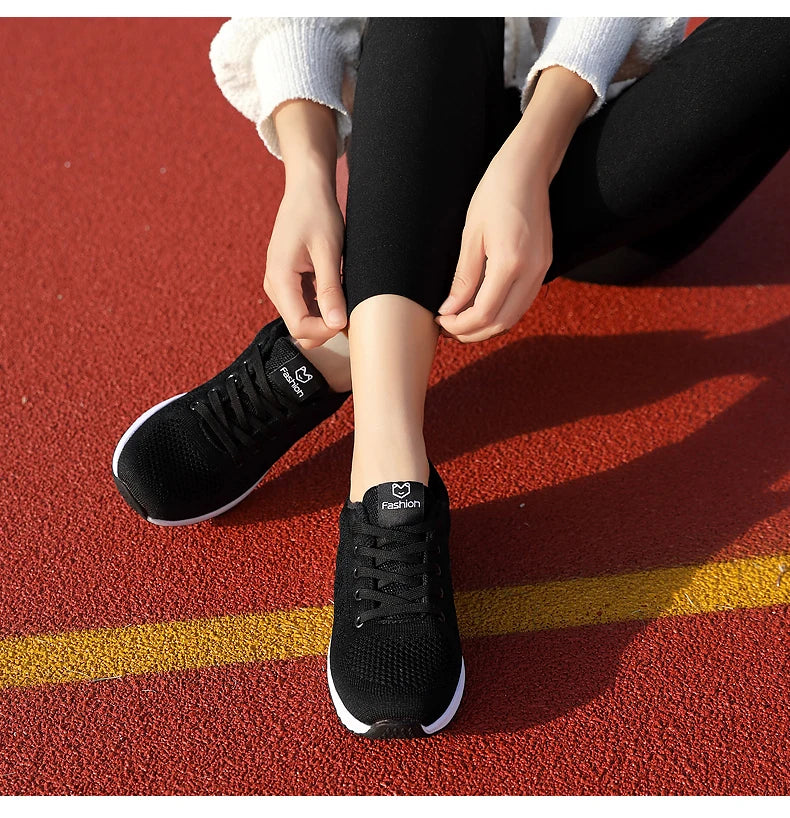 Women's Jogging &amp; Tennis Shoes