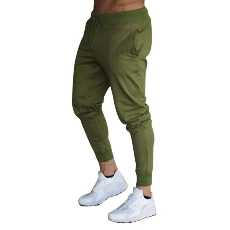 Men's Casual Training Pants