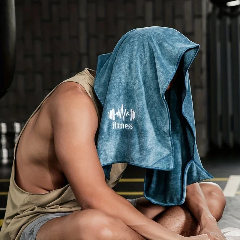 Quick-Drying Sports Towel (Unisex)