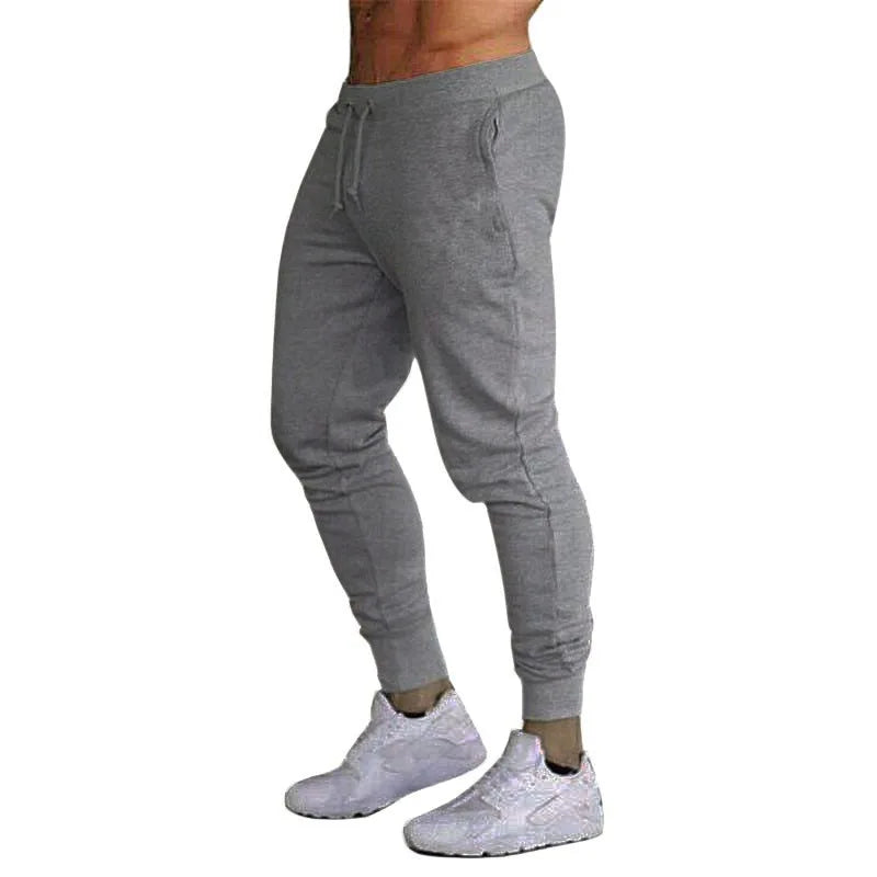 Men's Casual Training Pants