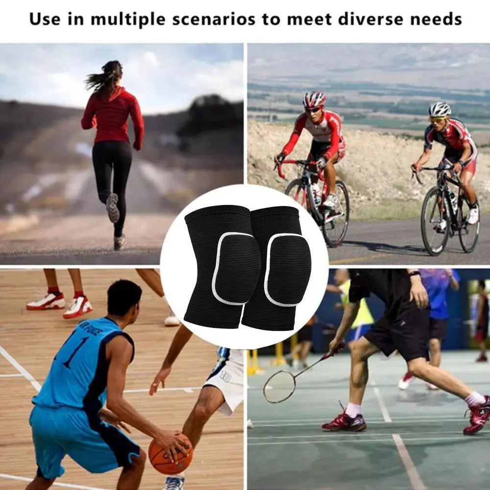 EVA Patella Support Knee Pads