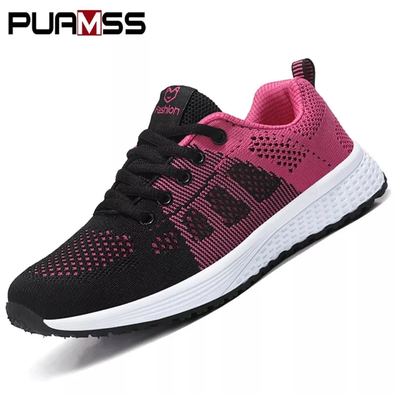 Women's Jogging &amp; Tennis Shoes