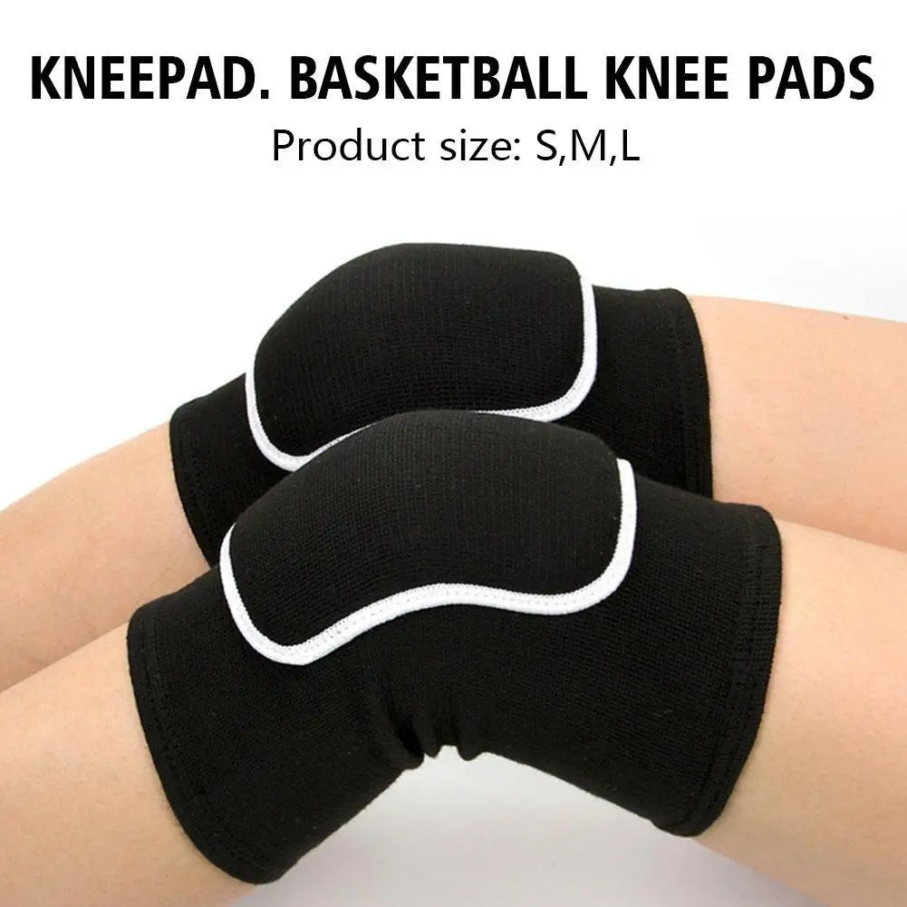 EVA Patella Support Knee Pads