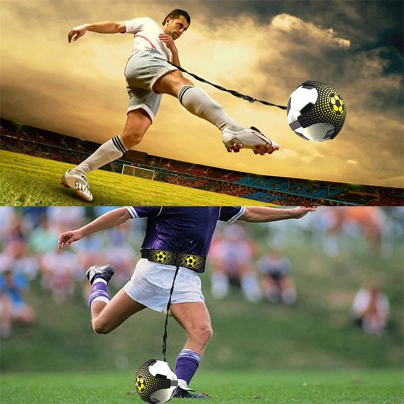 Solo Ball Control Training Belt