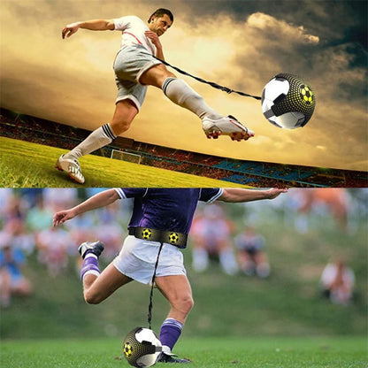 Solo Ball Control Training Belt