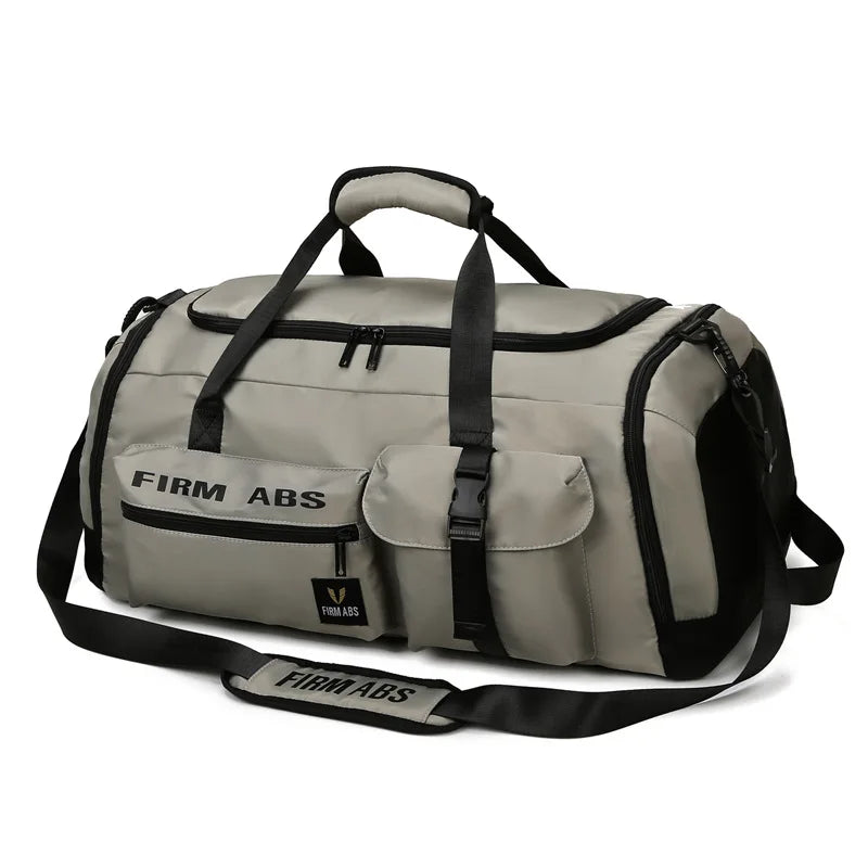 Weekender Gym Duffel Tote