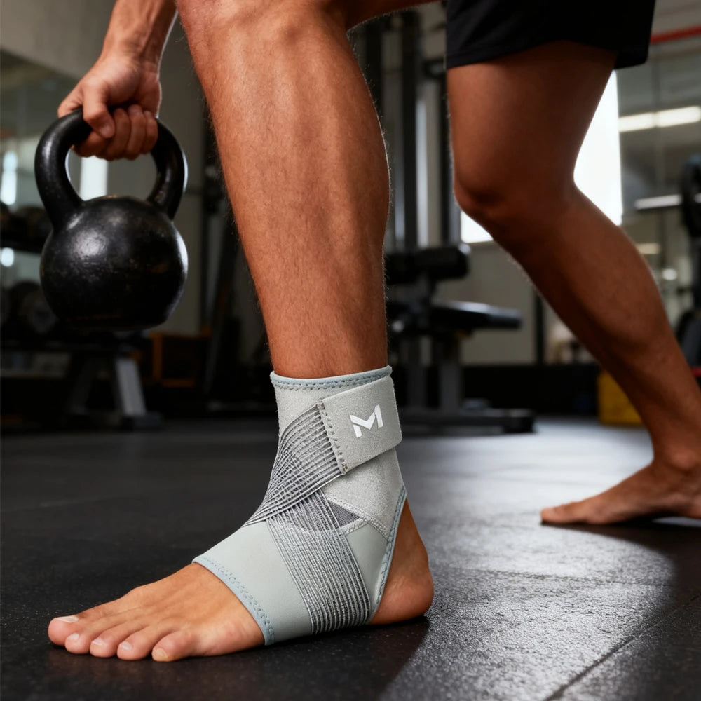 Strong Ankle Support Brace