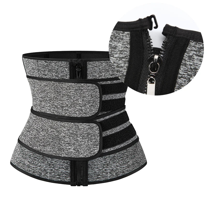 Men's Neoprene Sauna Waist Trainer