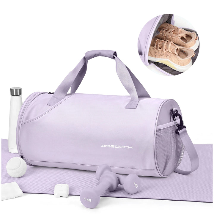 Women's Gym Daypack Duffel