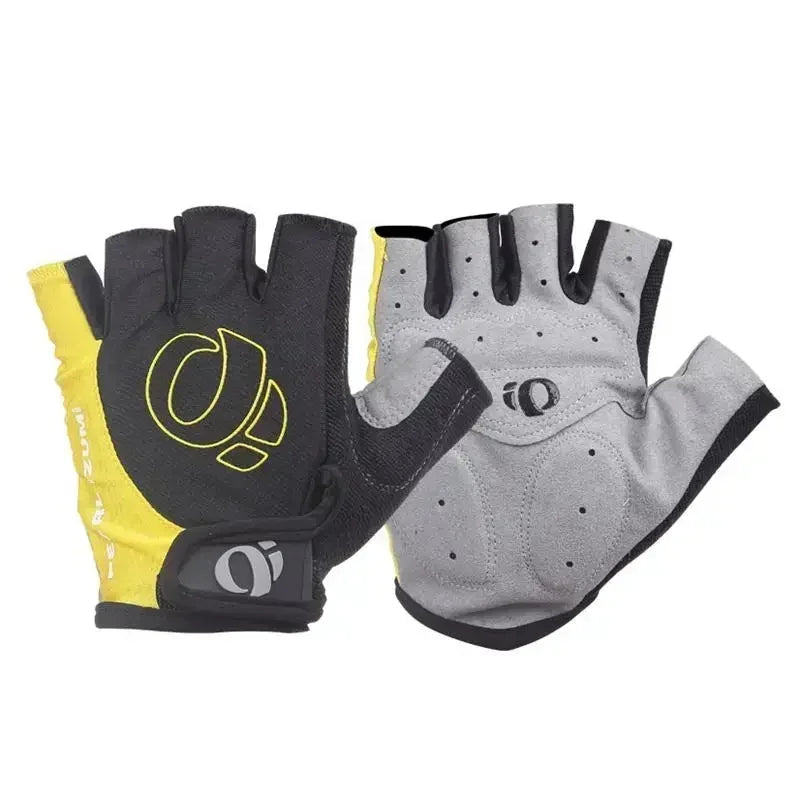 Gel-Padded Cycling Gloves