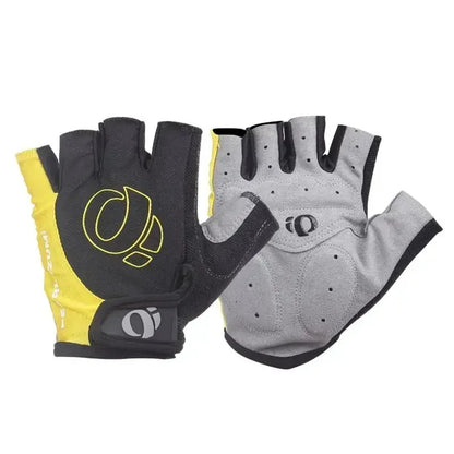 Gel-Padded Cycling Gloves – Comfortable Bike Riding Gloves