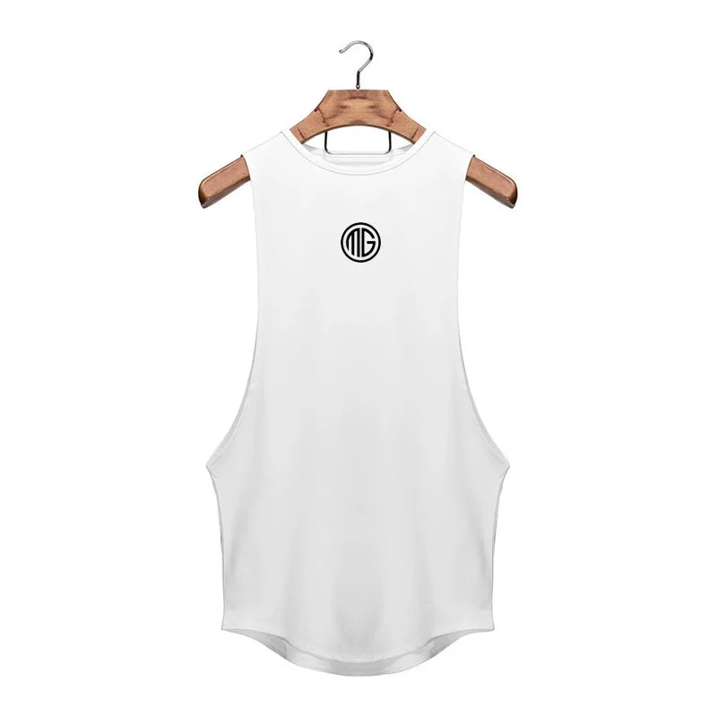 Men's Gym Tank Top