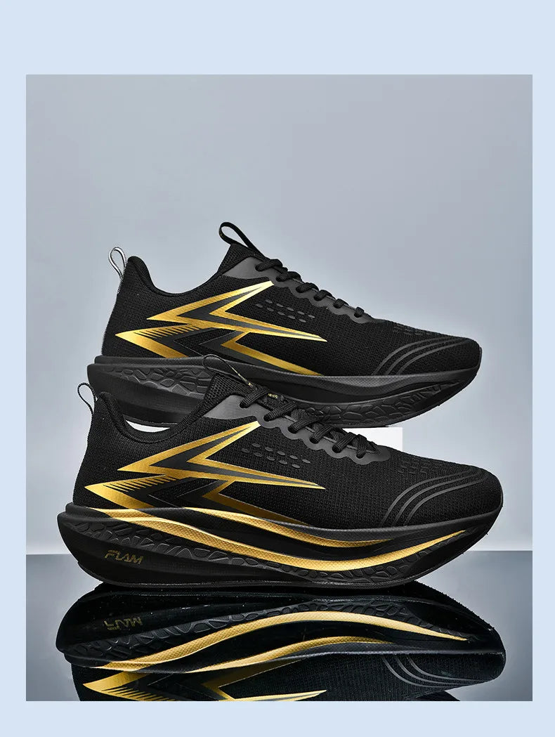 Unisex Carbon Plate Racing Shoes