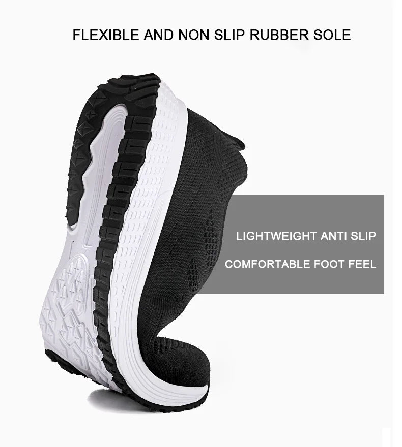 Women's Jogging &amp; Tennis Shoes