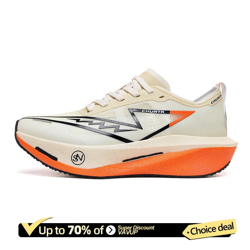 Men's Marathon Racing Shoes