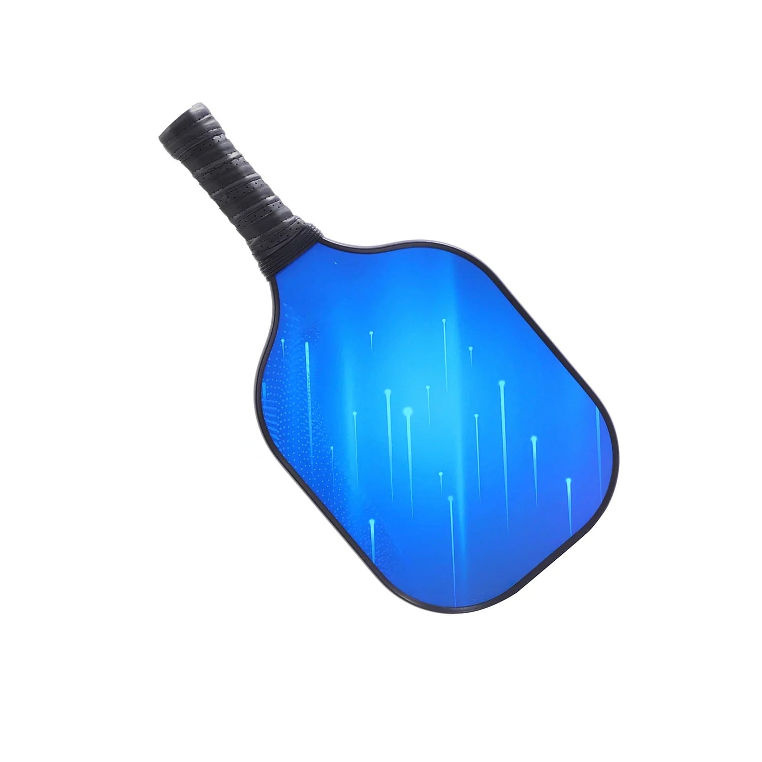 USAPA-Approved Fiberglass Pickleball Paddle Set