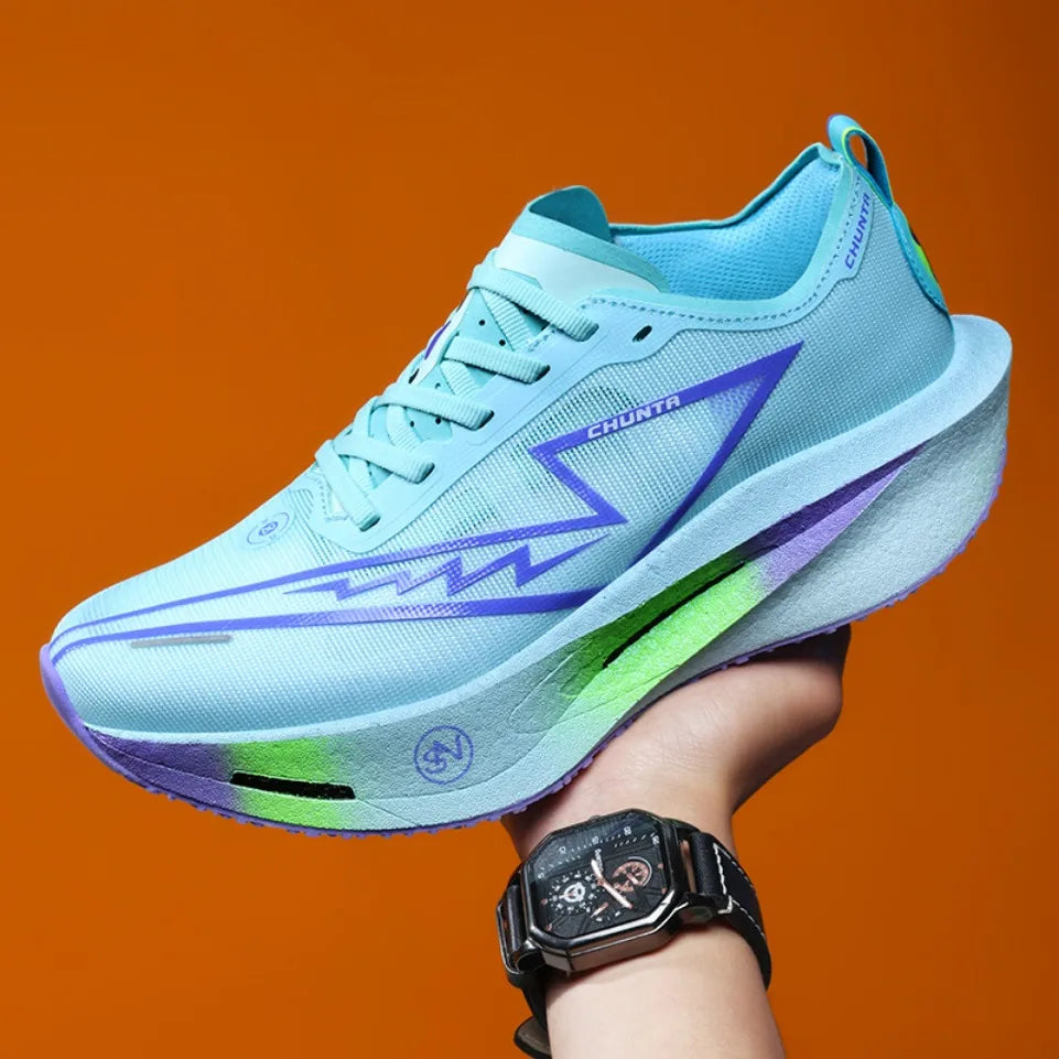 Premium Carbon Plate Running Shoes