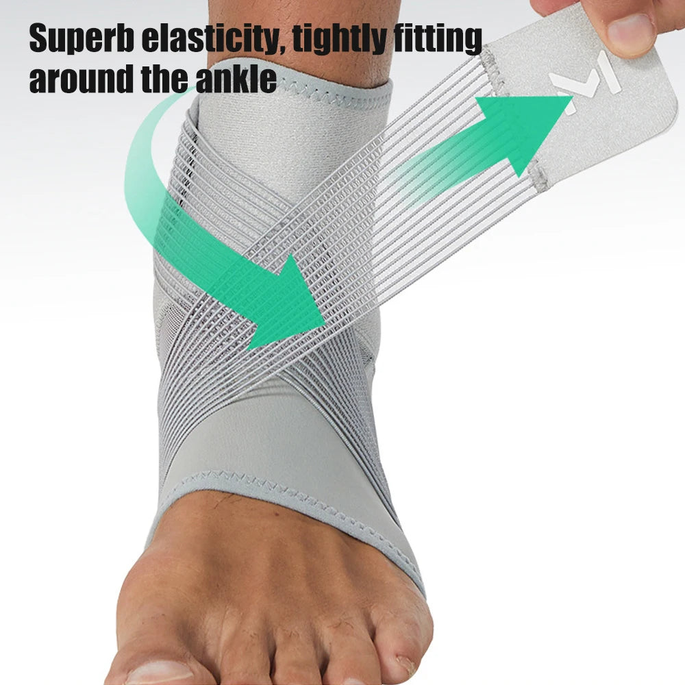 Strong Ankle Support Brace