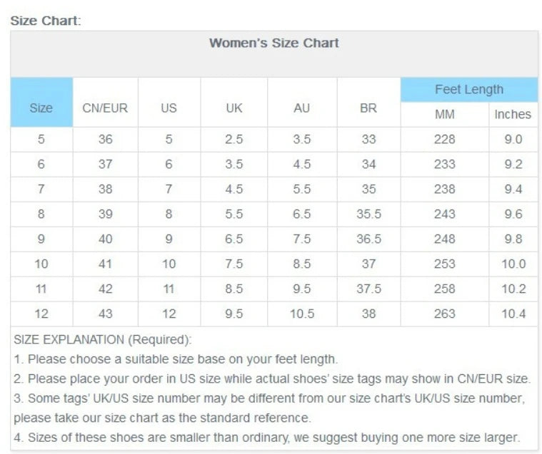 Women's Cushioned Running Shoes