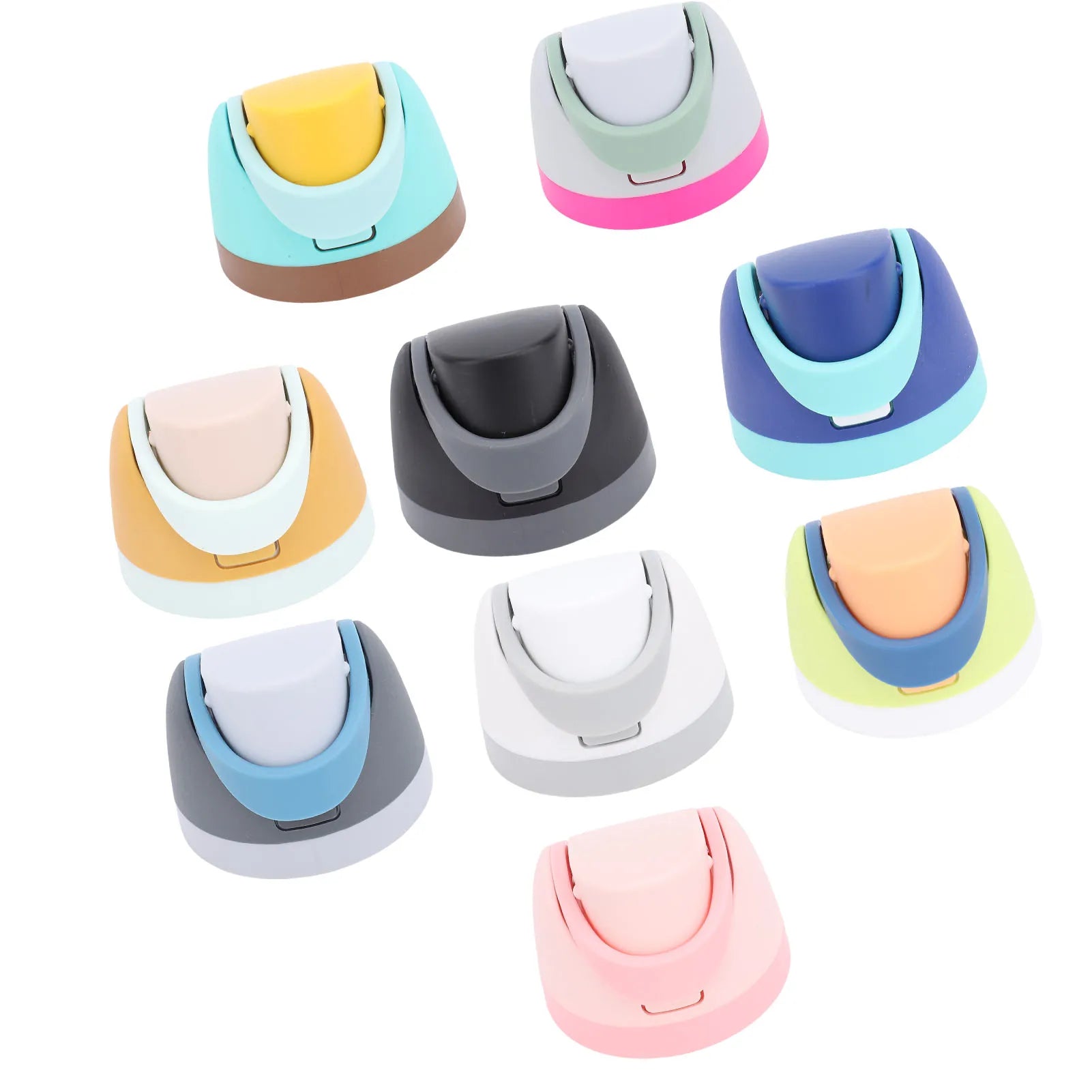 Insulated Bottle Replacement Lid