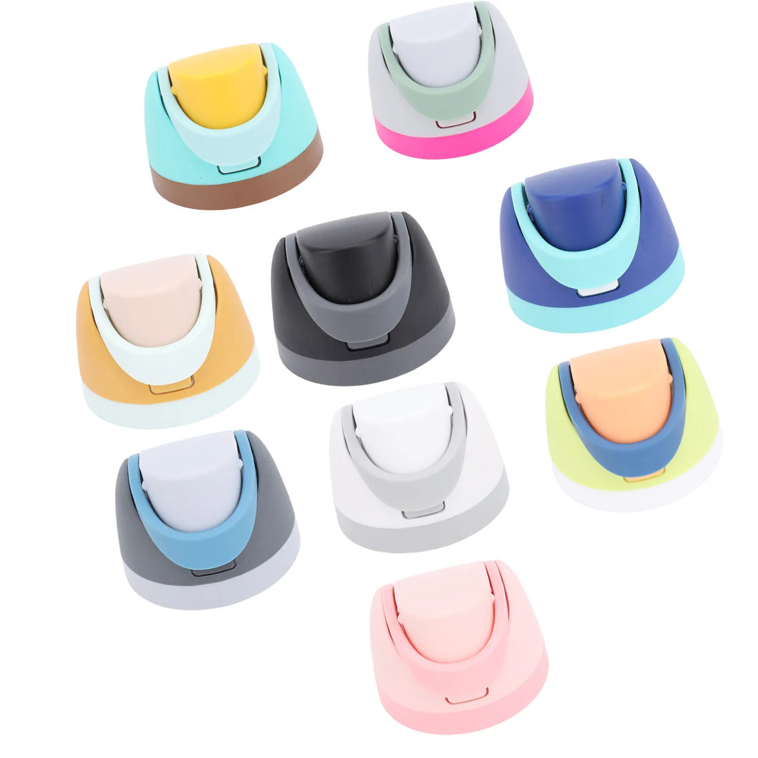 Insulated Bottle Replacement Lid