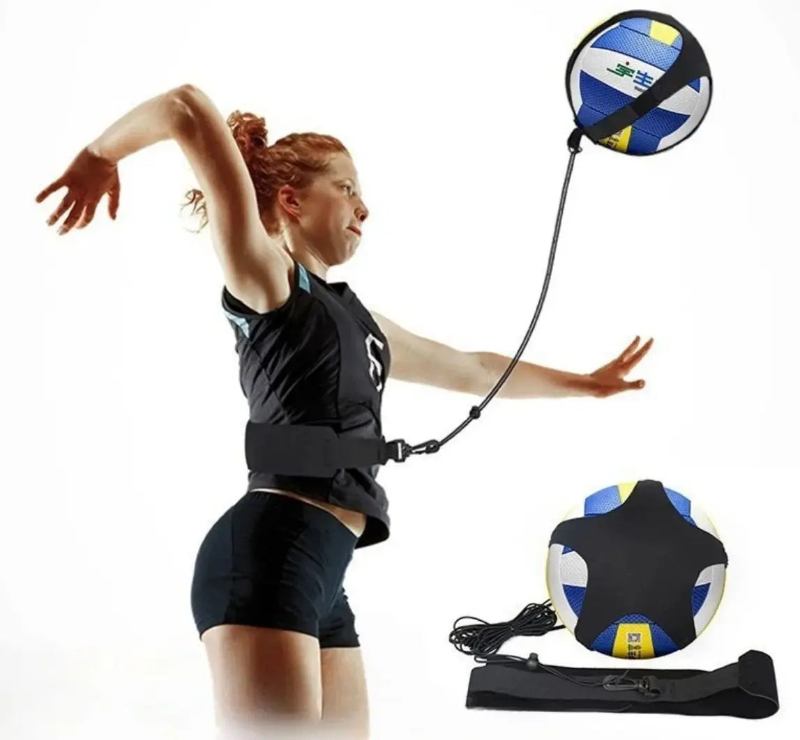 Solo Ball Control Training Belt