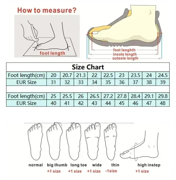 Men's Off-Road Trail Running Shoes