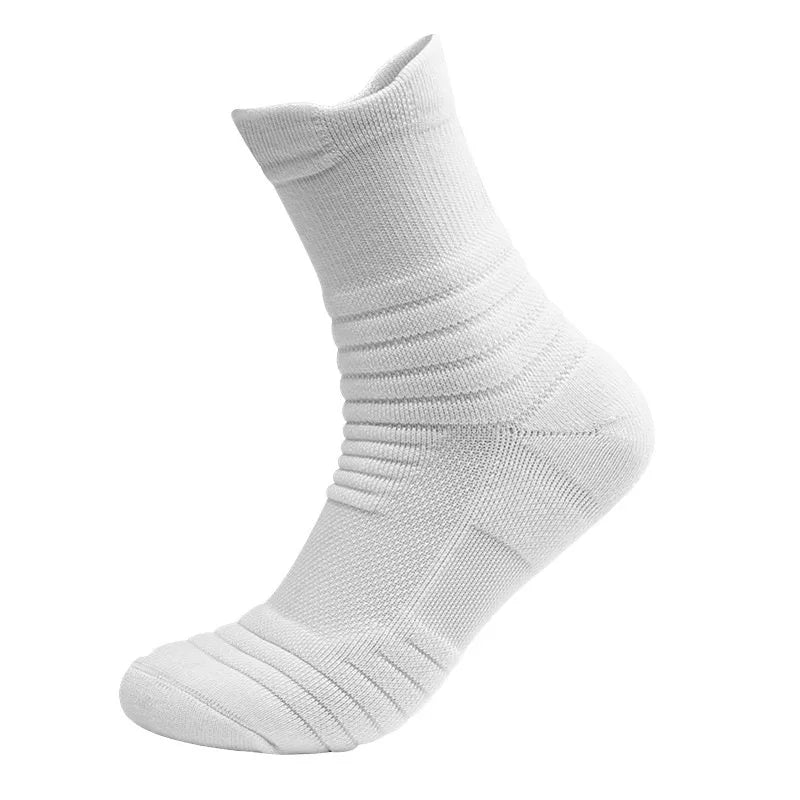 Anti-Blister Running Compression Socks