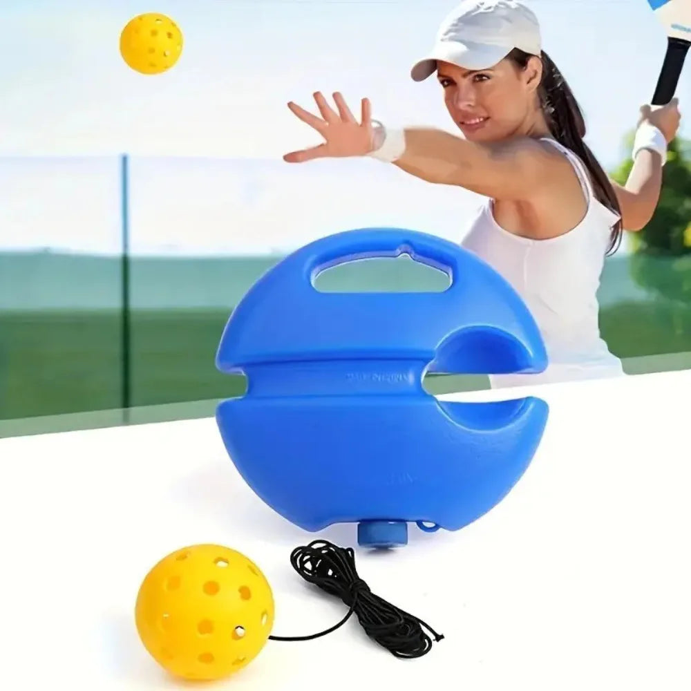 Outdoor Pickleballs (74mm, 40-Hole)