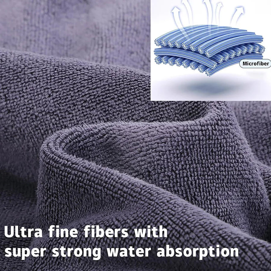 Quick-Drying Sports Towel (Unisex)