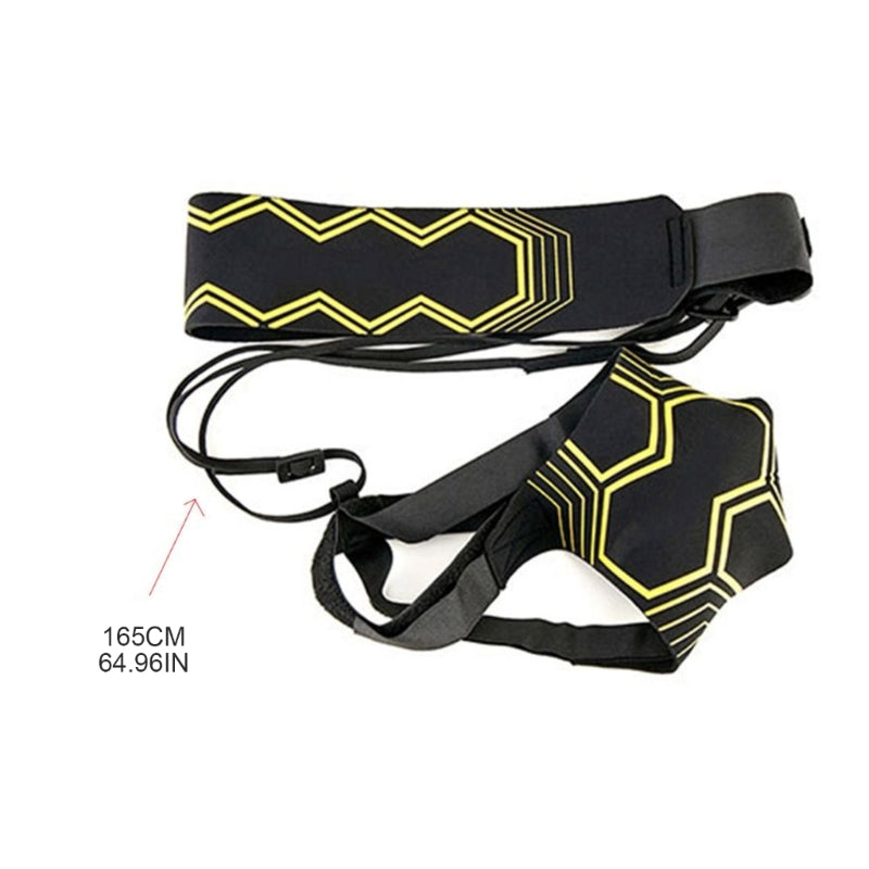 Soccer Kick Training Belt